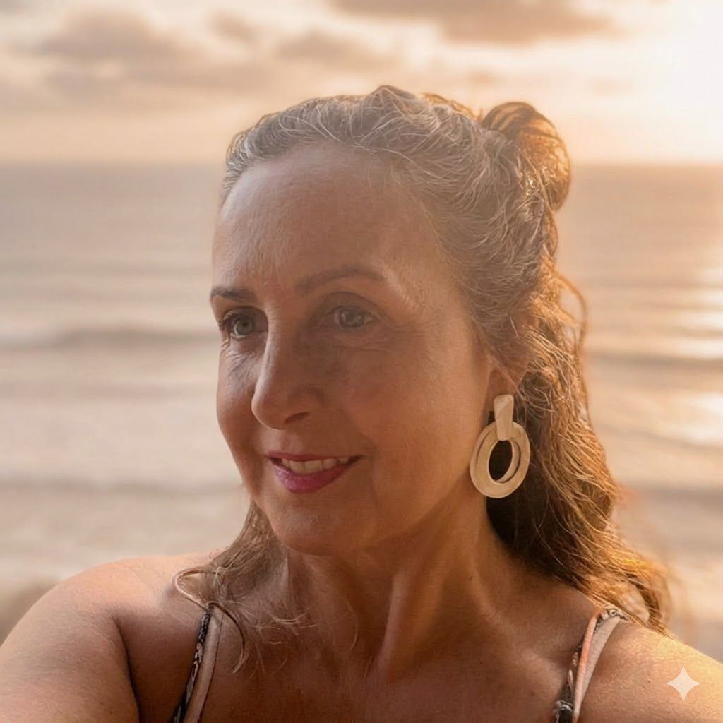 Kelly Regina Bregantini